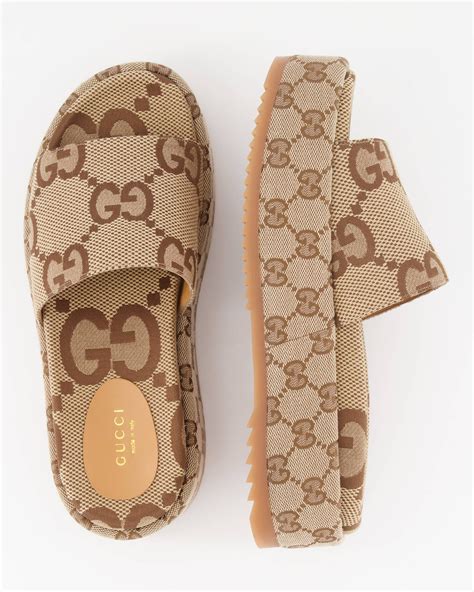 gucci damen pantoletten|birkenstock damen pantoletten.